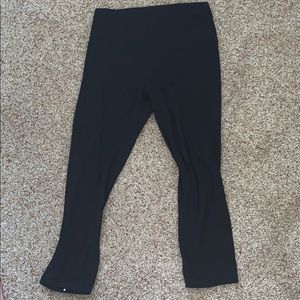 Lululemon Align Crop